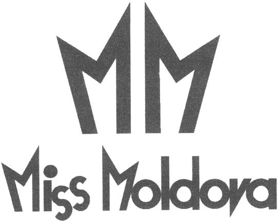 MM MISS MOLDOVA